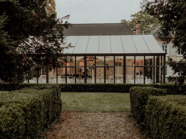 Le mariage de Thomas et Stéphanie à Naours, Somme 200