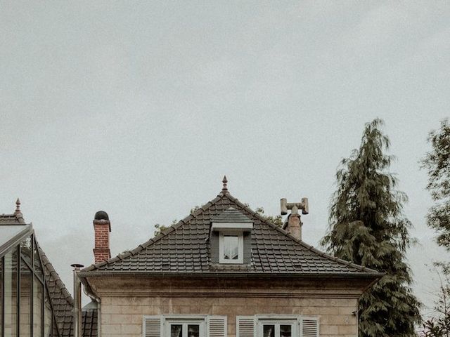 Le mariage de Thomas et Stéphanie à Naours, Somme 201