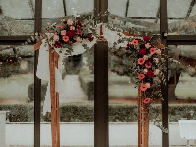 Le mariage de Thomas et Stéphanie à Naours, Somme 206