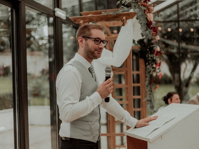 Le mariage de Thomas et Stéphanie à Naours, Somme 209