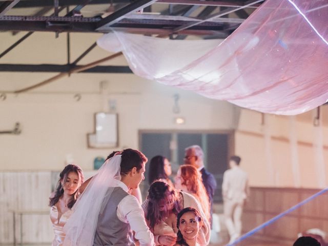 Le mariage de Simon et Nohémie  à Saint-Benoît, La Réunion 4