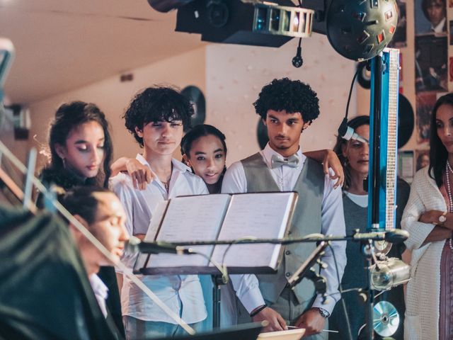 Le mariage de Simon et Nohémie  à Saint-Benoît, La Réunion 6