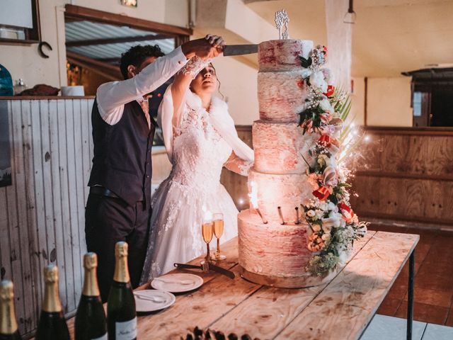 Le mariage de Simon et Nohémie  à Saint-Benoît, La Réunion 8