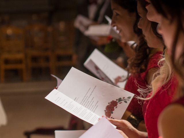 Le mariage de Timothée et Marina à Rouen, Seine-Maritime 19