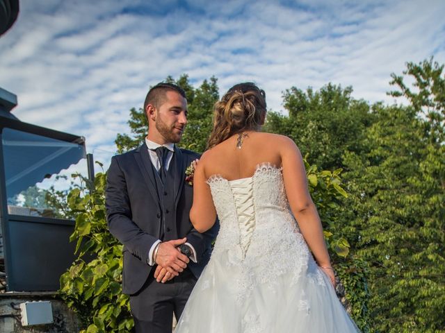 Le mariage de Timothée et Marina à Rouen, Seine-Maritime 29