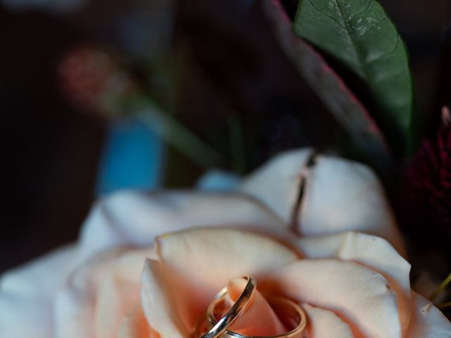 Le mariage de Océane et Juliette à Saint-Georges-de-Mons, Puy-de-Dôme 4