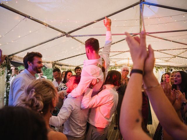 Le mariage de Samuel et Jeanne à Givry, Saône et Loire 28