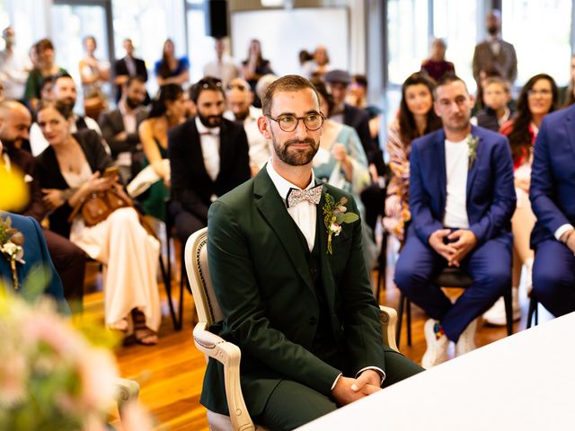 Le mariage de Cyril et Gaëtan à Les Herbiers, Vendée 18