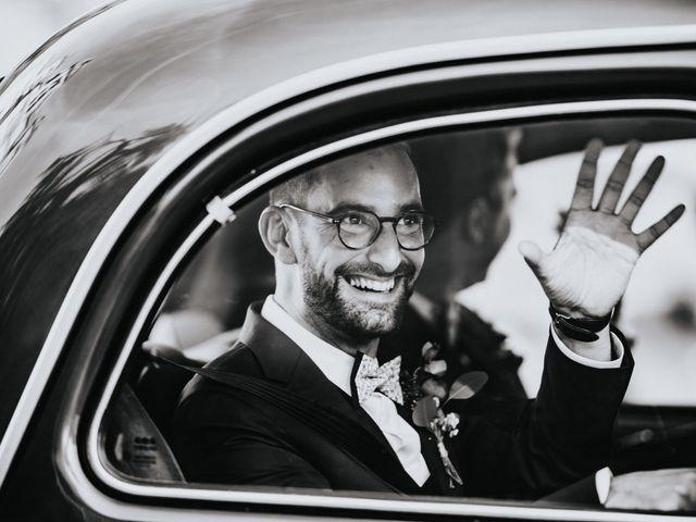 Le mariage de Cyril et Gaëtan à Les Herbiers, Vendée 25