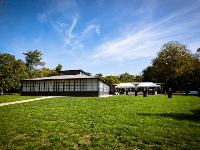 Le mariage de Cyril et Gaëtan à Les Herbiers, Vendée 31