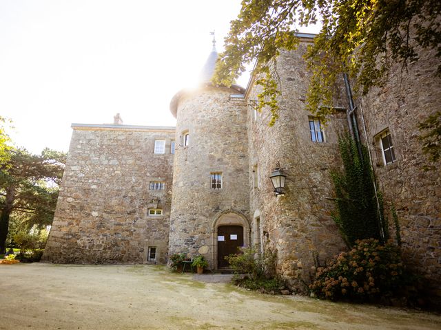 Le mariage de Cyril et Gaëtan à Les Herbiers, Vendée 32