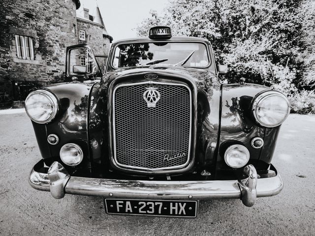 Le mariage de Cyril et Gaëtan à Les Herbiers, Vendée 37