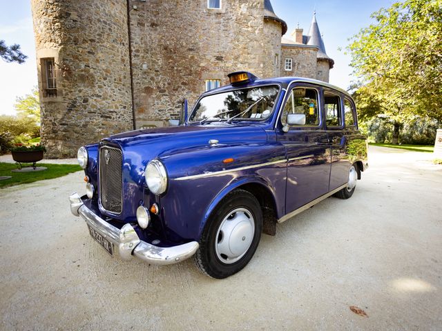 Le mariage de Cyril et Gaëtan à Les Herbiers, Vendée 38