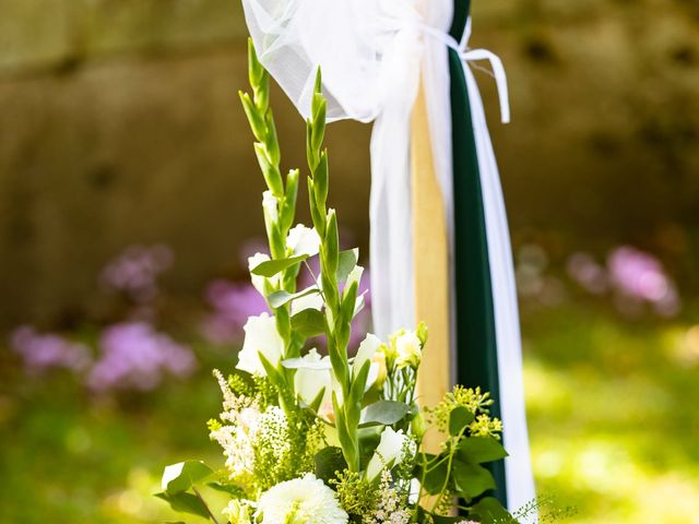 Le mariage de Cyril et Gaëtan à Les Herbiers, Vendée 40