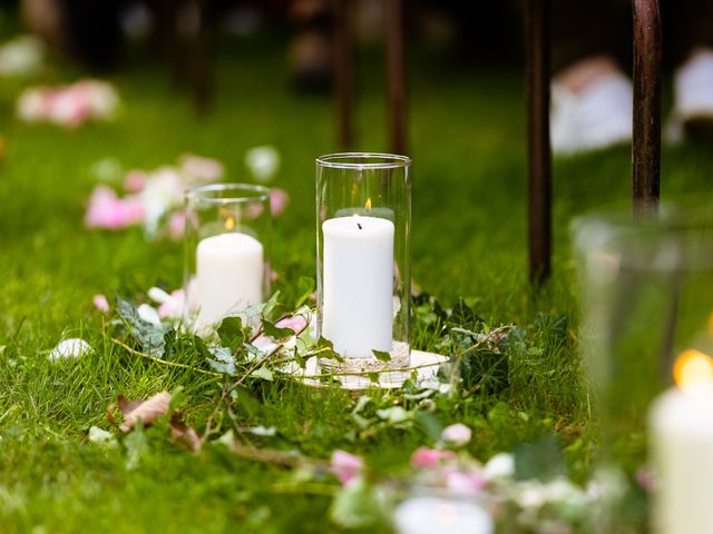 Le mariage de Cyril et Gaëtan à Les Herbiers, Vendée 43