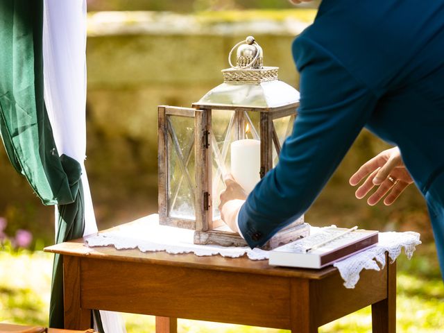 Le mariage de Cyril et Gaëtan à Les Herbiers, Vendée 52