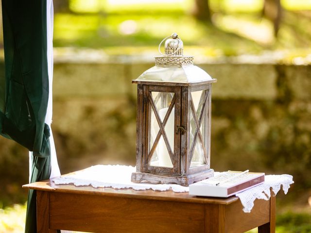 Le mariage de Cyril et Gaëtan à Les Herbiers, Vendée 53