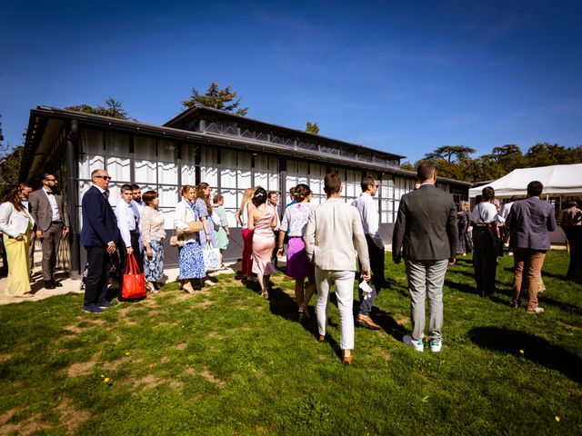 Le mariage de Cyril et Gaëtan à Les Herbiers, Vendée 65