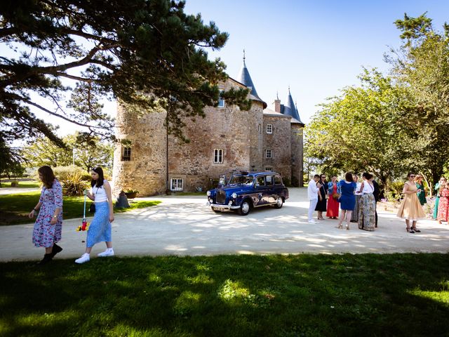 Le mariage de Cyril et Gaëtan à Les Herbiers, Vendée 66