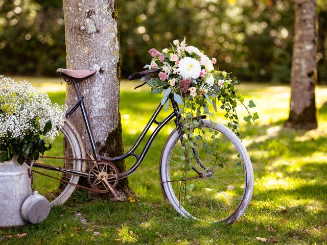 Le mariage de Cyril et Gaëtan à Les Herbiers, Vendée 3