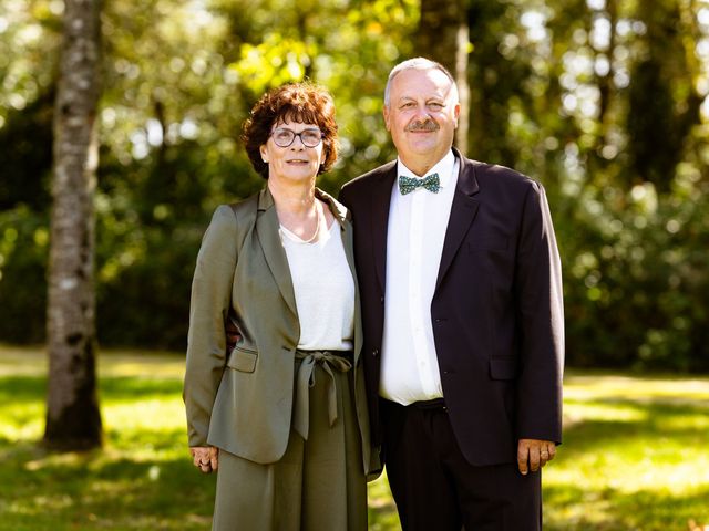 Le mariage de Cyril et Gaëtan à Les Herbiers, Vendée 69