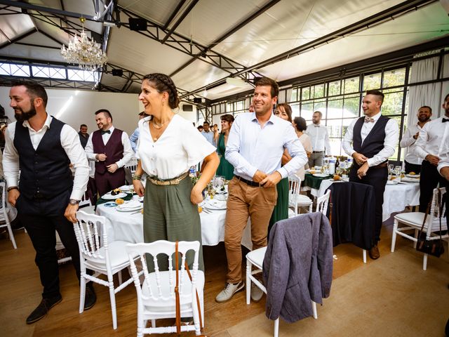 Le mariage de Cyril et Gaëtan à Les Herbiers, Vendée 104