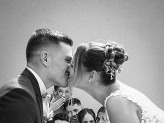 Le mariage de Elisa et Clément 2