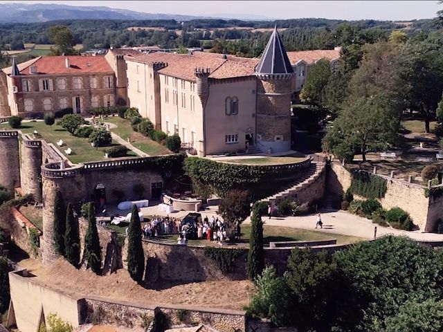 Le mariage de Joris et Cassandra à Valence, Drôme 19