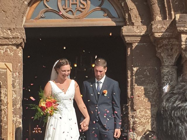 Le mariage de Benjamin et Emmanuelle à Landos, Haute-Loire 28