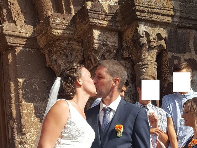 Le mariage de Benjamin et Emmanuelle à Landos, Haute-Loire 29