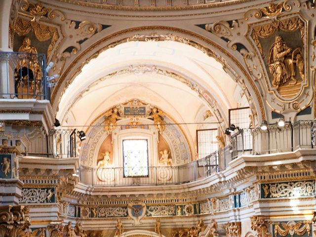 Le mariage de Cyrille et Emilie à Nice, Alpes-Maritimes 31