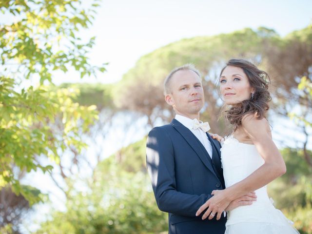 Le mariage de Cyrille et Emilie à Nice, Alpes-Maritimes 40
