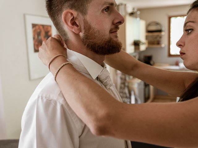 Le mariage de Alexandre et Laura à Cajarc, Lot 12