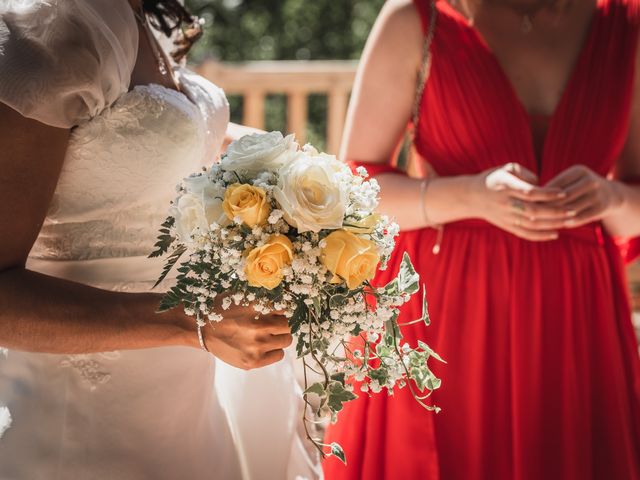 Le mariage de Alexandre et Laura à Cajarc, Lot 15