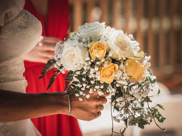 Le mariage de Alexandre et Laura à Cajarc, Lot 16