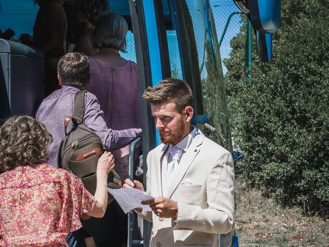 Le mariage de Alexandre et Laura à Cajarc, Lot 18