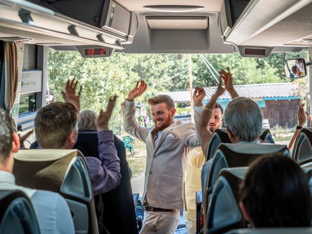 Le mariage de Alexandre et Laura à Cajarc, Lot 20