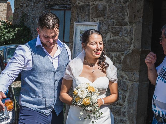 Le mariage de Alexandre et Laura à Cajarc, Lot 26