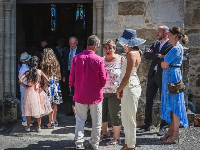 Le mariage de Alexandre et Laura à Cajarc, Lot 29