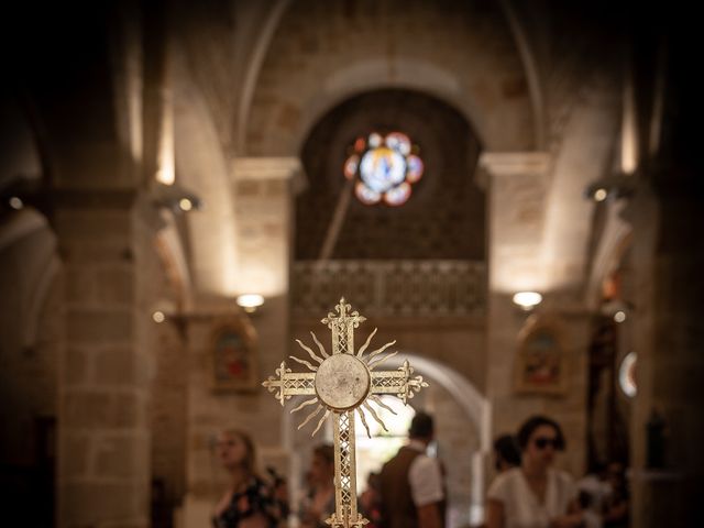 Le mariage de Alexandre et Laura à Cajarc, Lot 31