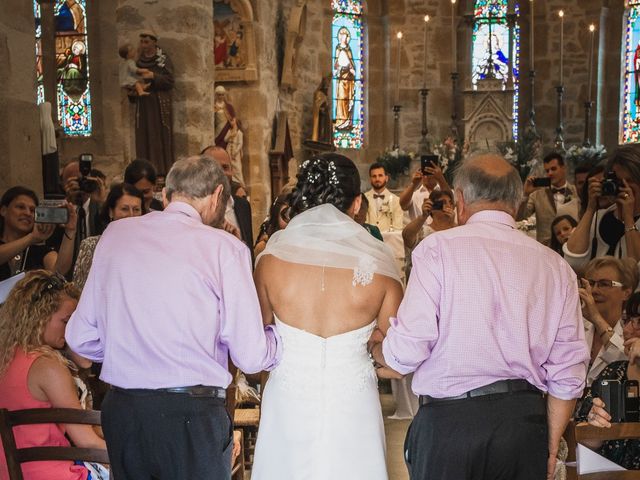 Le mariage de Alexandre et Laura à Cajarc, Lot 37