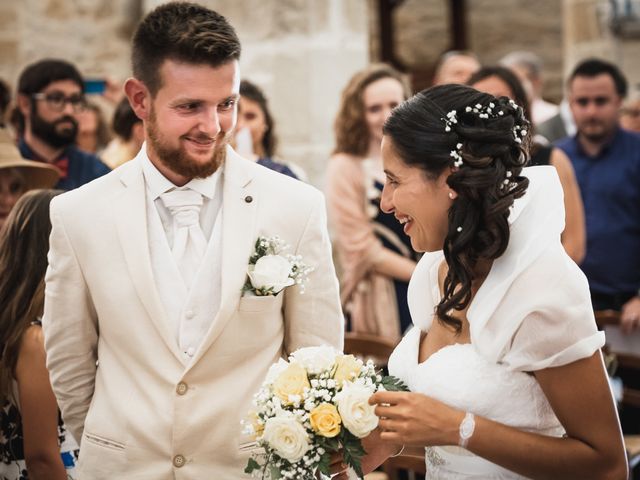 Le mariage de Alexandre et Laura à Cajarc, Lot 39