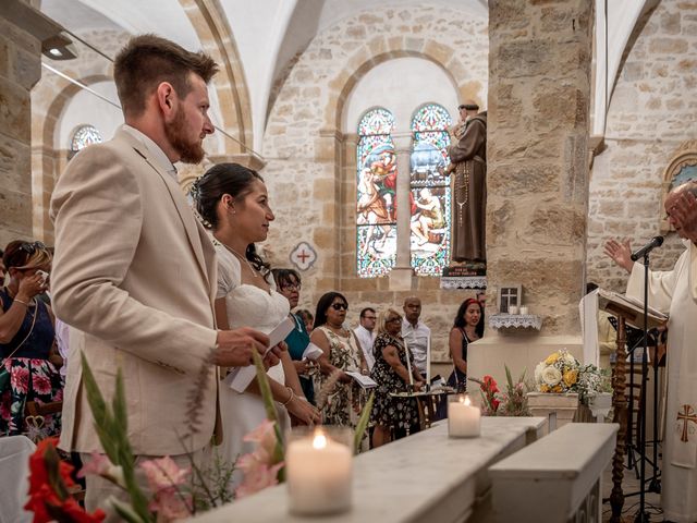 Le mariage de Alexandre et Laura à Cajarc, Lot 45