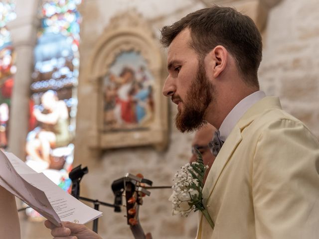 Le mariage de Alexandre et Laura à Cajarc, Lot 46