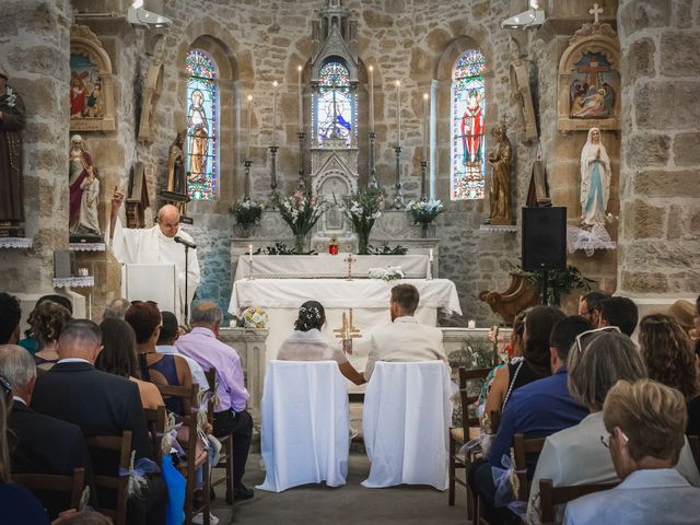 Le mariage de Alexandre et Laura à Cajarc, Lot 47