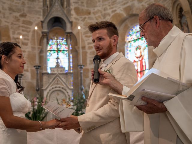 Le mariage de Alexandre et Laura à Cajarc, Lot 48