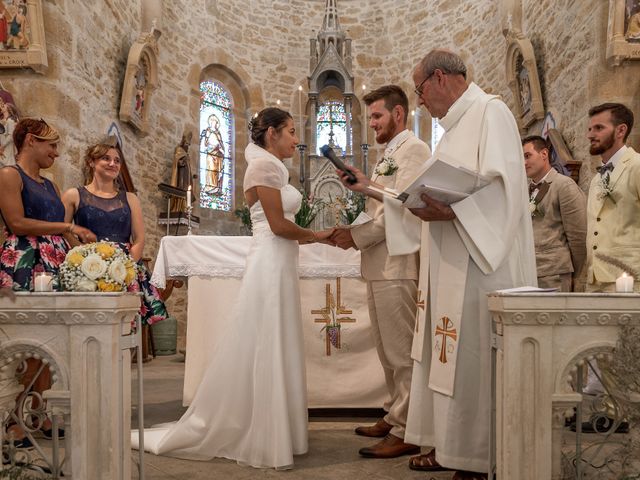 Le mariage de Alexandre et Laura à Cajarc, Lot 49