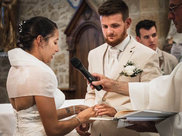 Le mariage de Alexandre et Laura à Cajarc, Lot 51