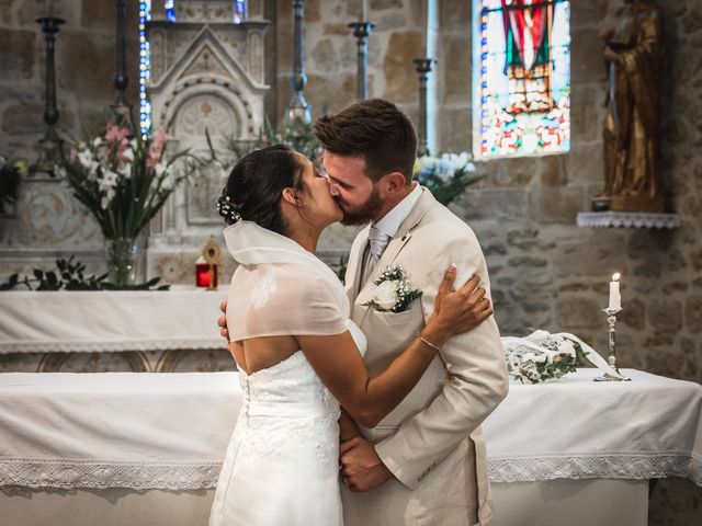 Le mariage de Alexandre et Laura à Cajarc, Lot 52