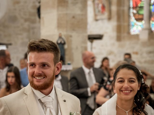 Le mariage de Alexandre et Laura à Cajarc, Lot 53